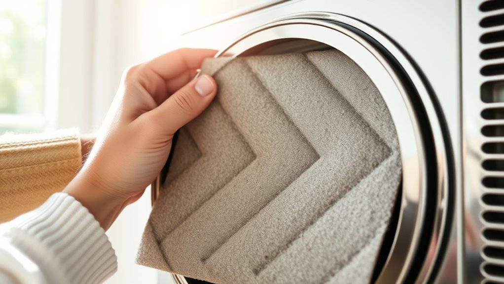 hvac filter replacement frequency