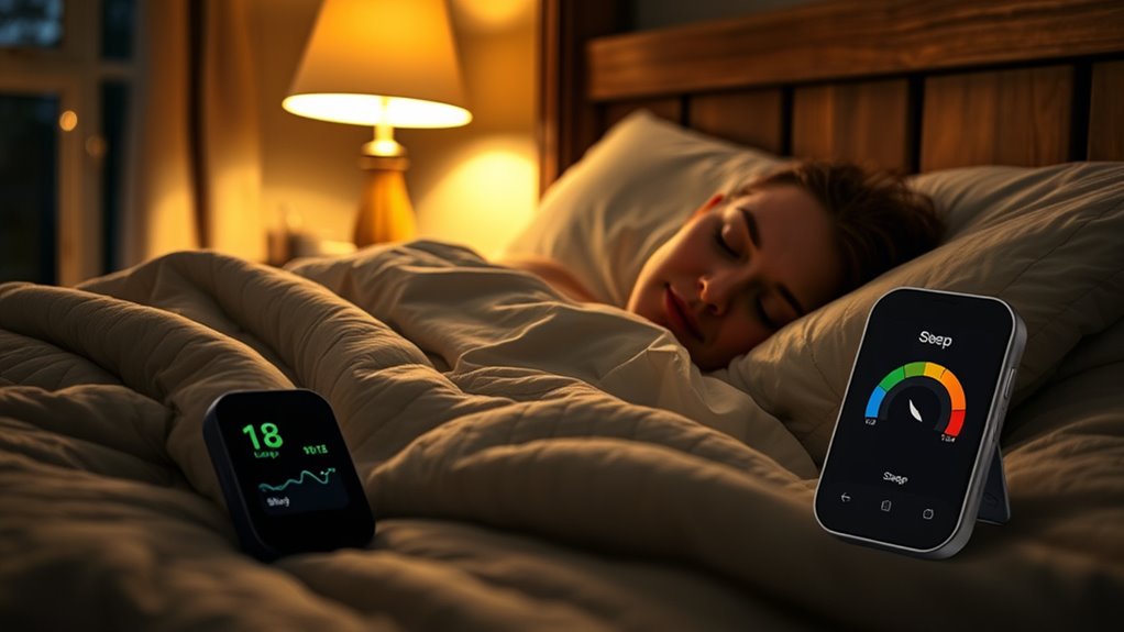 identify sleep disorder symptoms