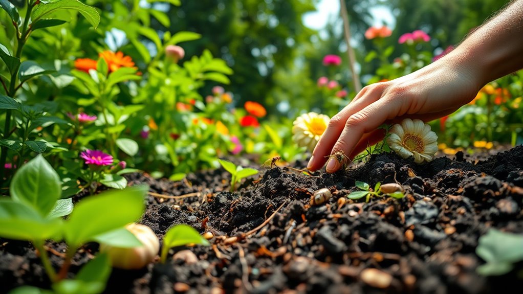 identifying and managing pest habitats