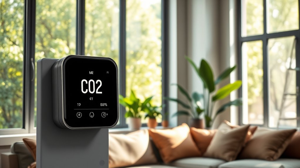 improve indoor air quality