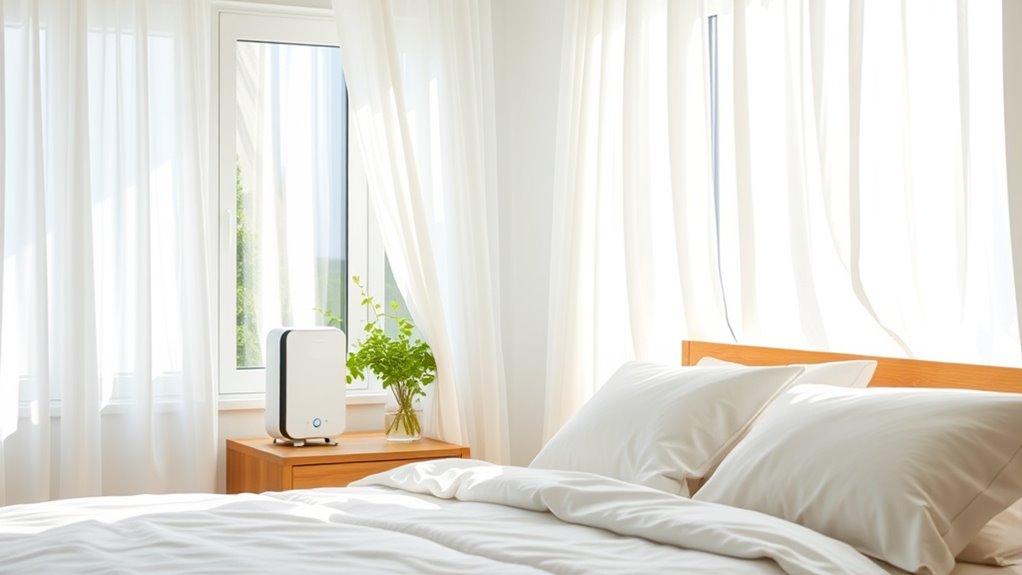 improve indoor air quality