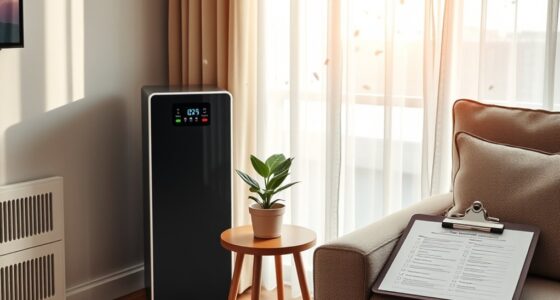 indoor air quality essentials