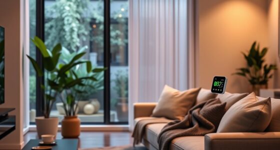 indoor co2 and wellness