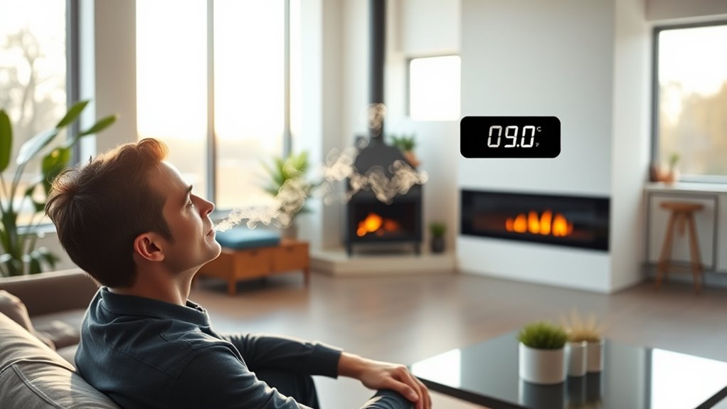 indoor co2 sources and management