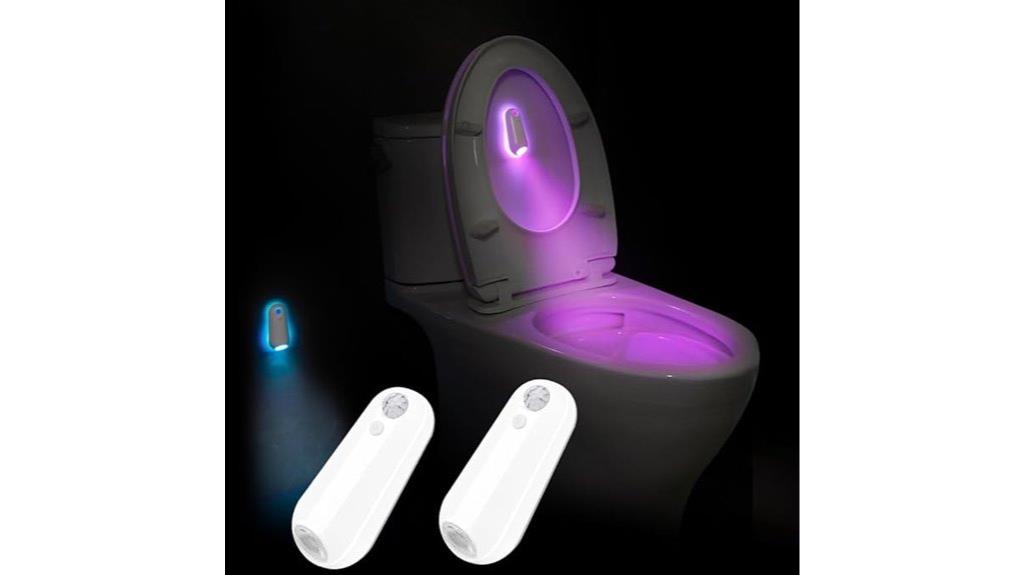 indoor motion sensor lights