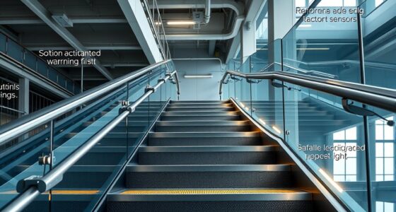 innovative fall prevention solutions