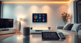 integrated smart device ecosystem