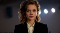 julia garner s authentic life