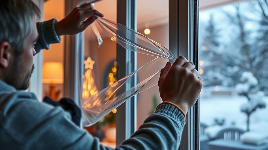 key factors for window kits