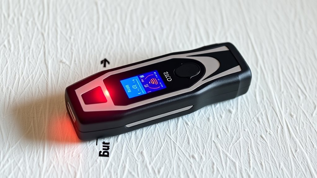 key features for selection