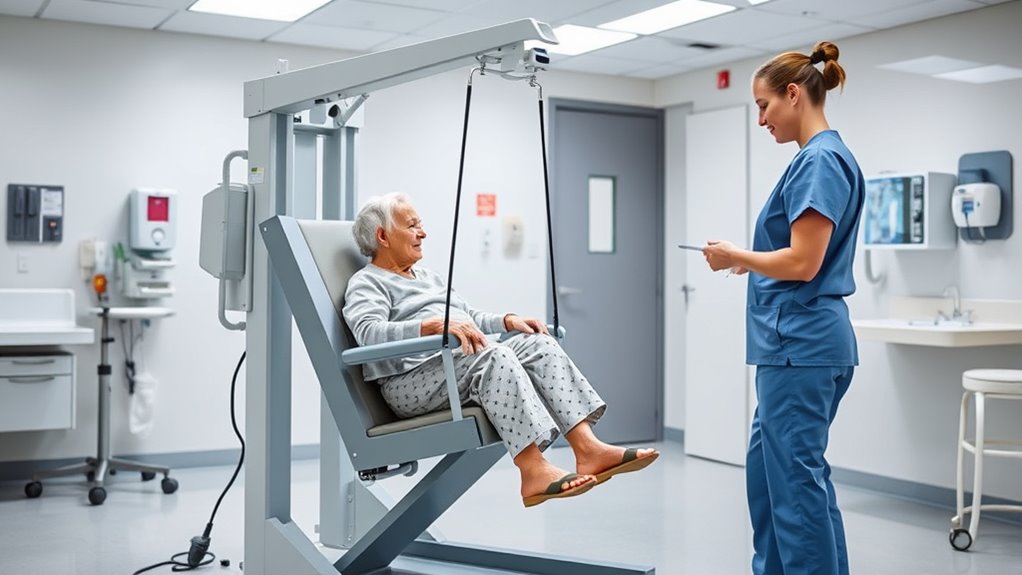 key safety and usability considerations