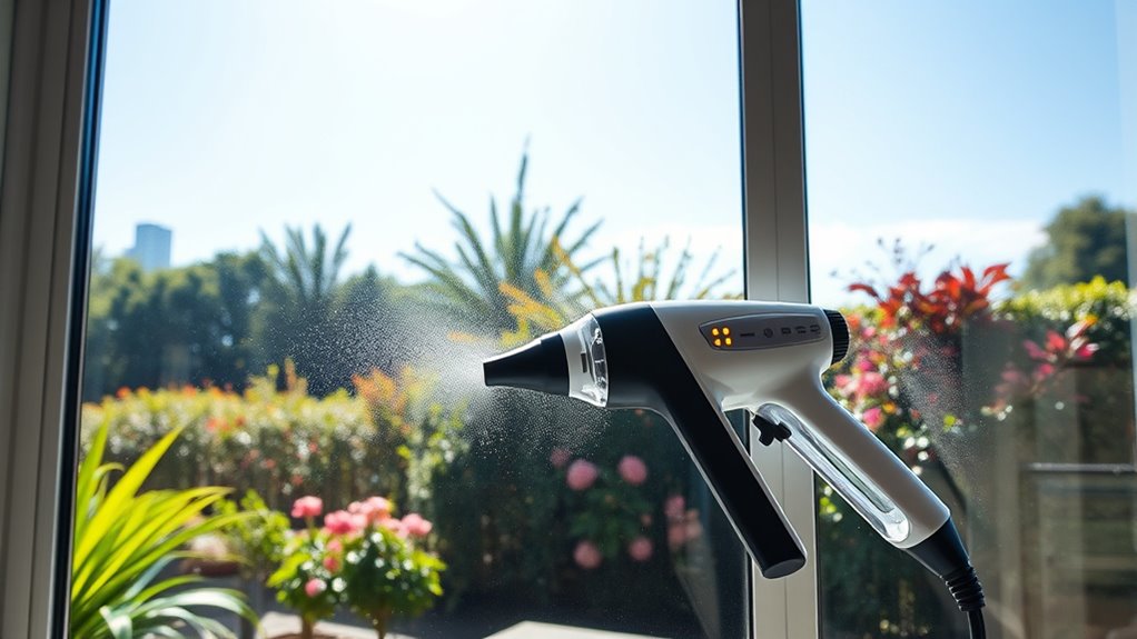 key vacuum selection factors