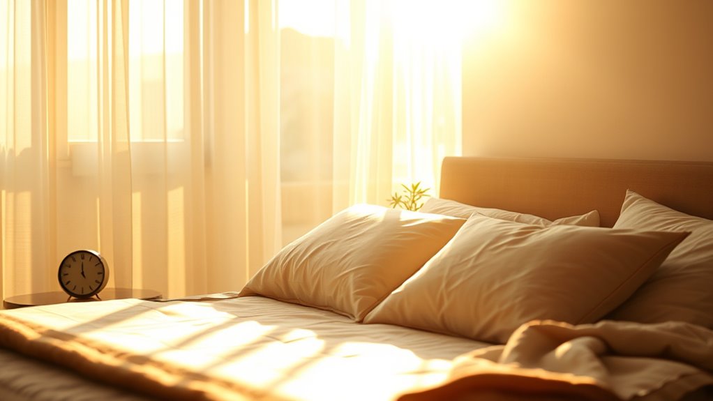 light darkness circadian rhythm