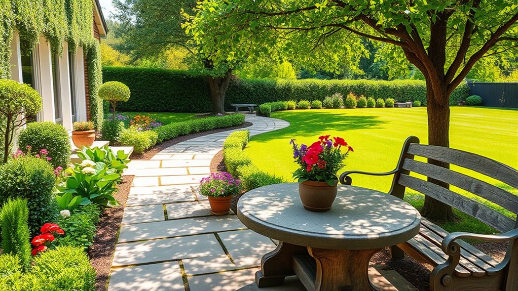 maintain illuminate pathways enhance