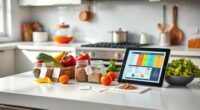 meal planning science simplified