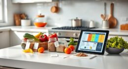 meal planning science simplified