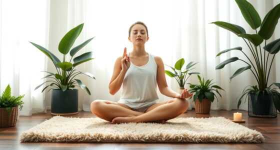 meditation and breathing techniques