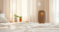 minimize bedroom allergen exposure
