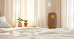 minimize bedroom allergen exposure