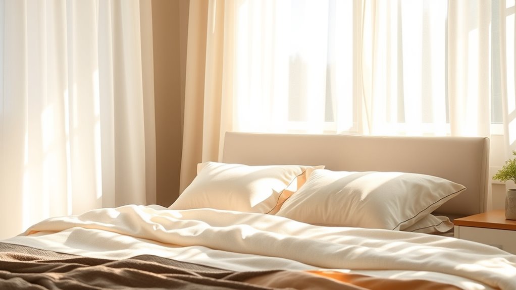 morning light boosts alertness