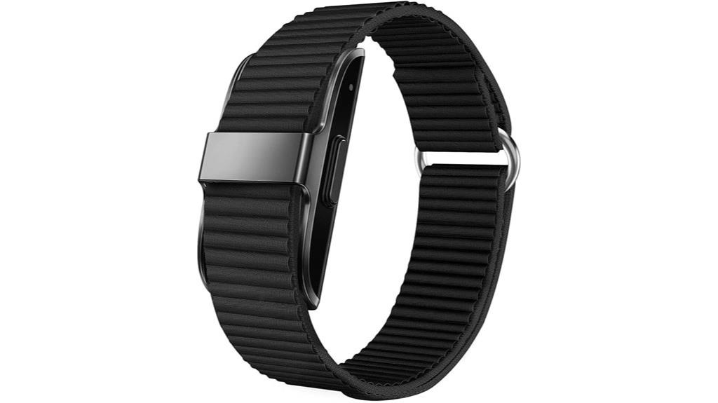 multisport waterproof health tracker