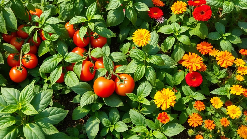 natural pest control methods