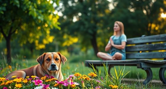 natural stress reduction methods