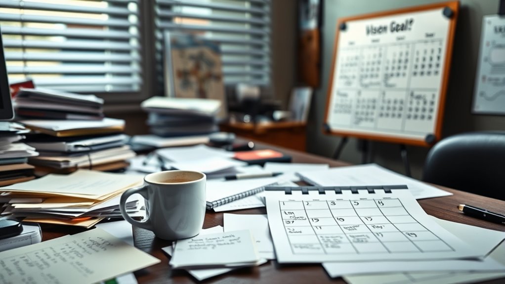 neglecting planning causes errors