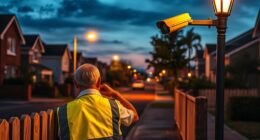 neighborhood safety basics