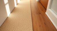 non slip cushioned flooring