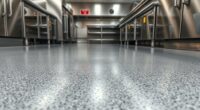 non slip flooring options guide