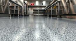 non slip flooring options guide