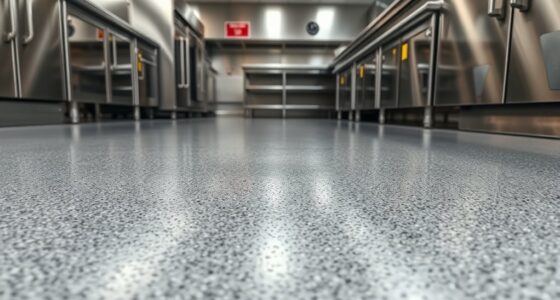 non slip flooring options guide