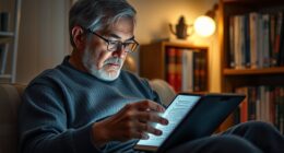 online stories engage older readers