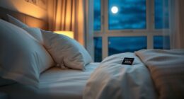optimal sleep temperature insights