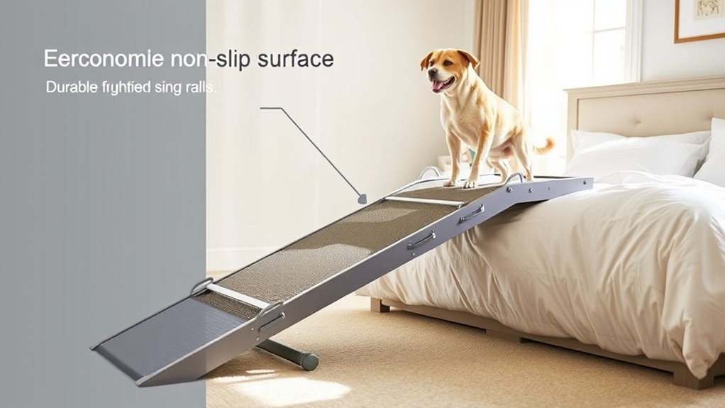 pet size safety convenience
