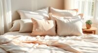 pillow loft home comfort