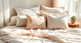 pillow loft home comfort