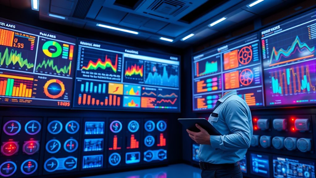 predictive maintenance and safety