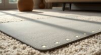 pressure sensors prevent falls