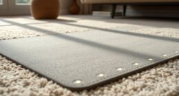 pressure sensors prevent falls