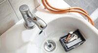 preventing plumbing water damage
