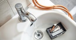 preventing plumbing water damage
