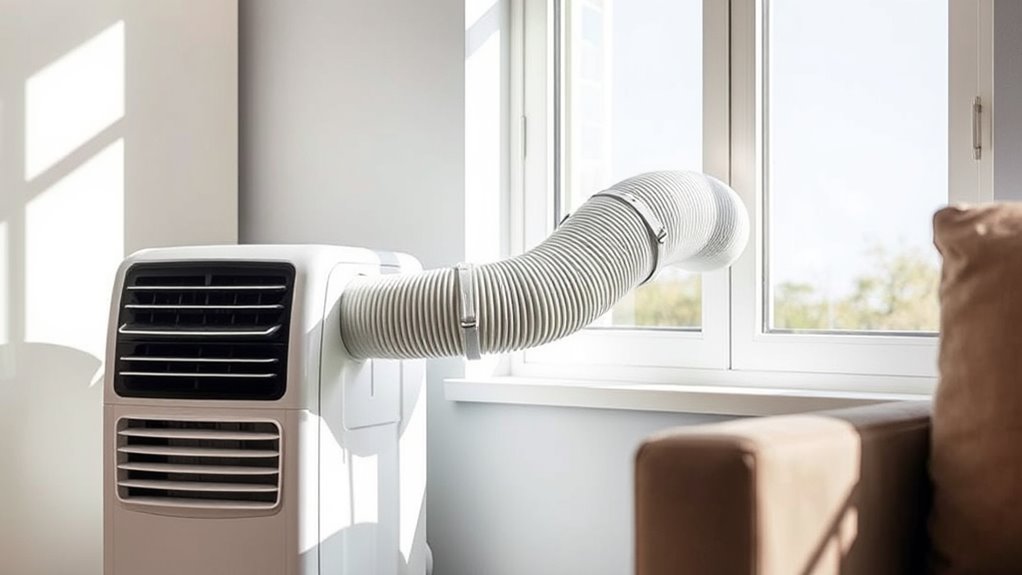 proper vent placement ensures efficiency