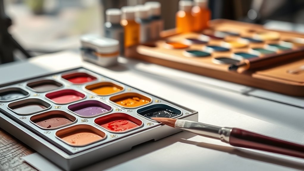 quality color portability value