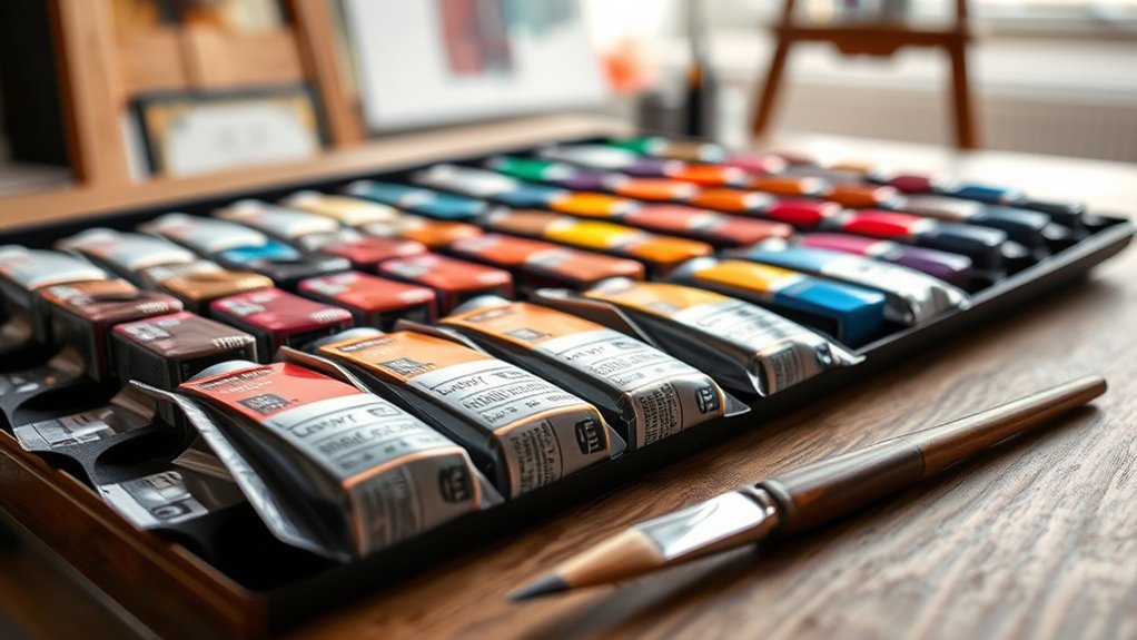 quality range packaging value