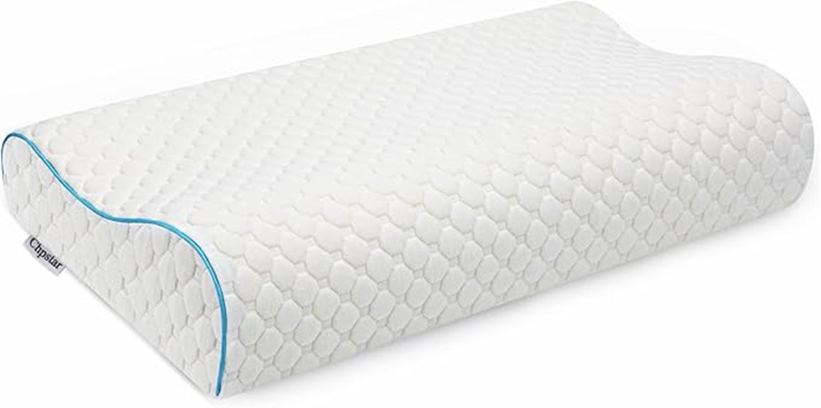 queen size firm memory foam