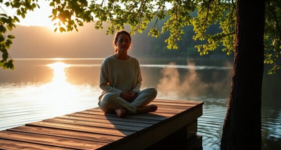 recovering from emotional exhaustion