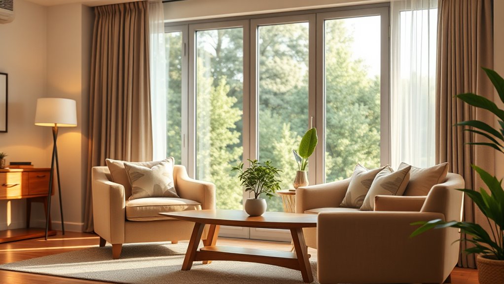 reduce noise with soundproofing