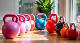 safe senior kettlebell options